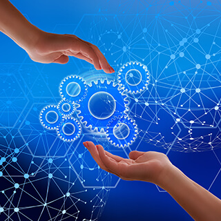 Acceleration Built-in Image